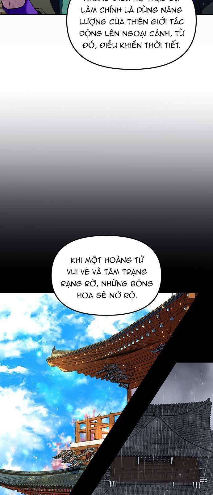 Vương Tử Huyền Bí Chương 14 Page 34