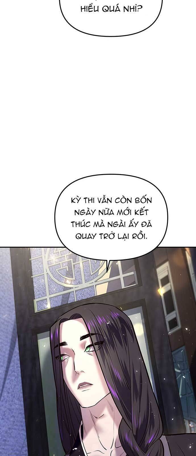 Vương Tử Huyền Bí Chương 14 Page 8