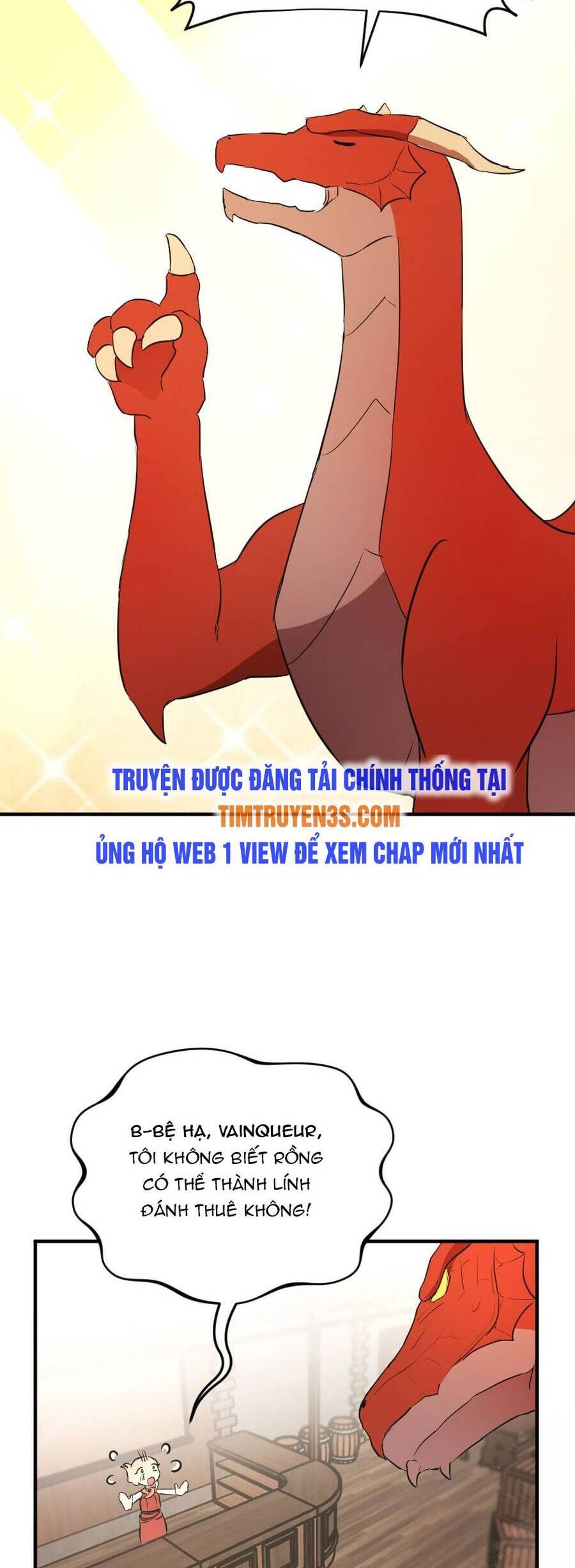 Hỏa Long Vainqueur Chương 2 Page 42