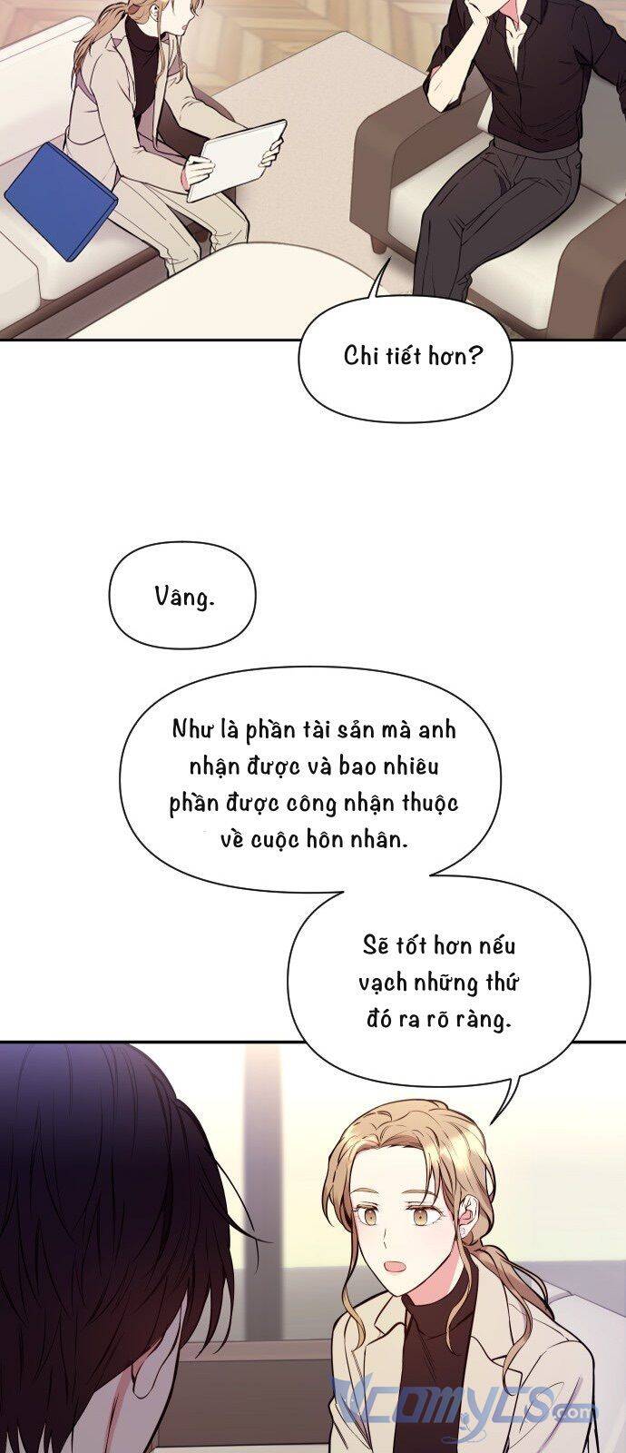 Cuộc Hôn Nhân Rắc Rối Của Tôi Chương 1 Page 42