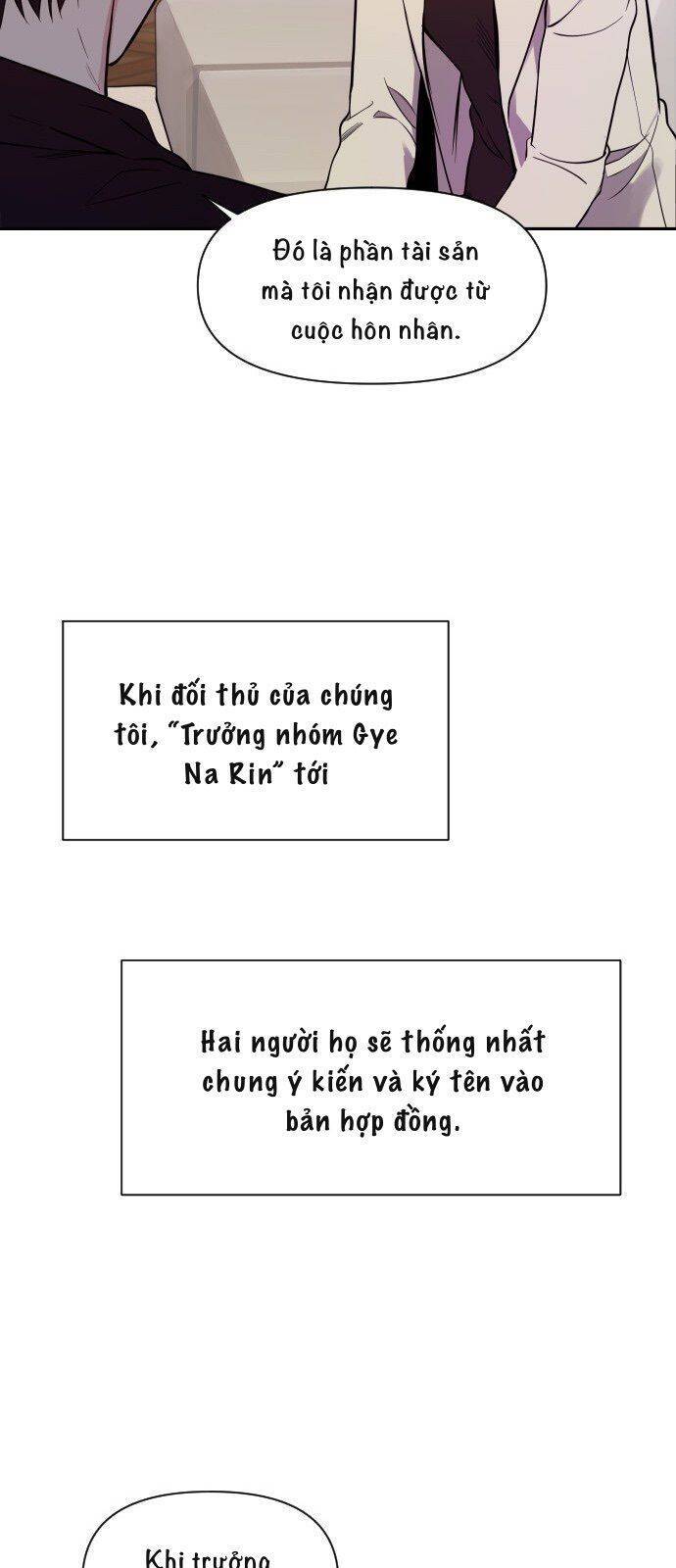 Cuộc Hôn Nhân Rắc Rối Của Tôi Chương 1 Page 43