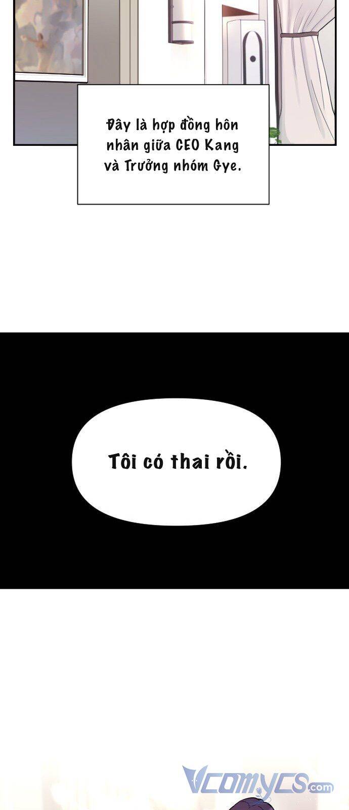 Cuộc Hôn Nhân Rắc Rối Của Tôi Chương 1 Page 46