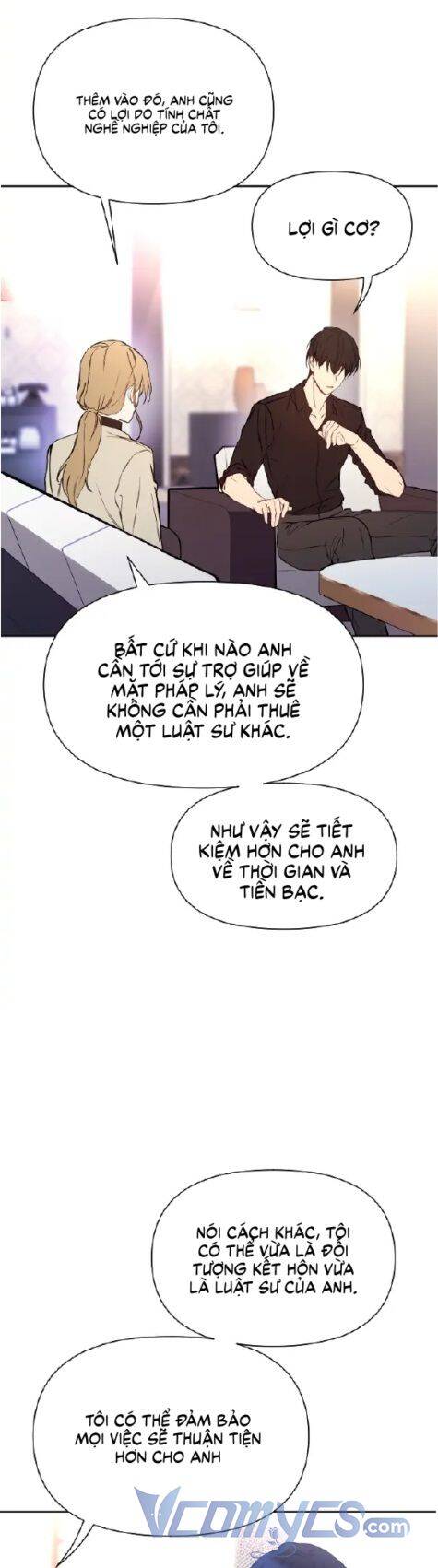 Cuộc Hôn Nhân Rắc Rối Của Tôi Chương 2 Page 9