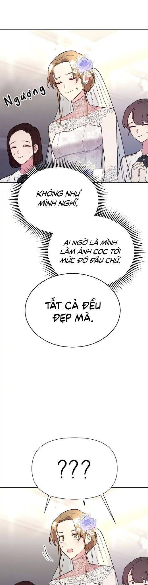 Cuộc Hôn Nhân Rắc Rối Của Tôi Chương 3 Page 48