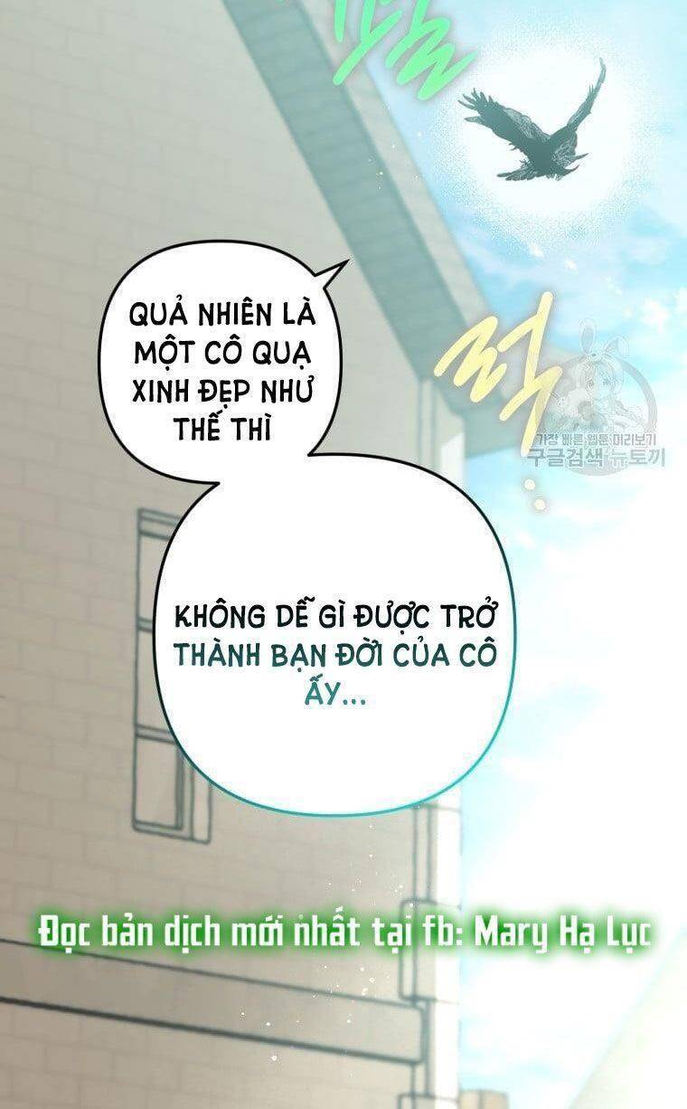 Bỗng Nhiên Tôi Trở Thành Quạ Đen!! Chương 67 Page 18