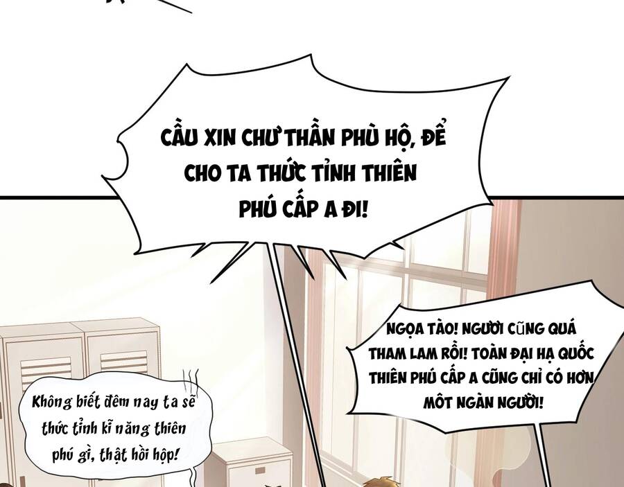 Chỉ Có Ta Có Thể Sử Dụng Triệu Hoán Thuật Chương 1 Page 11