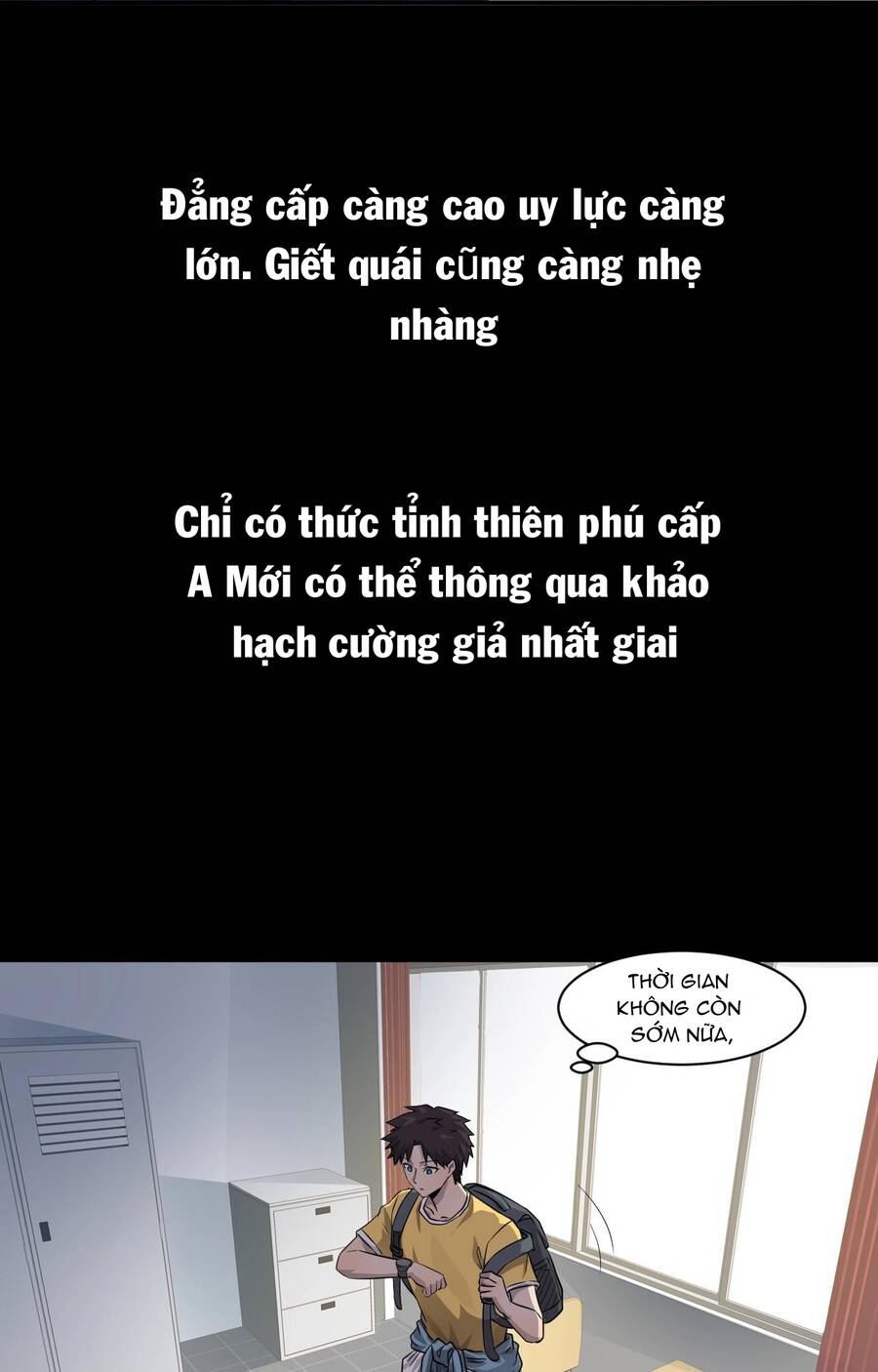 Chỉ Có Ta Có Thể Sử Dụng Triệu Hoán Thuật Chương 1 Page 73