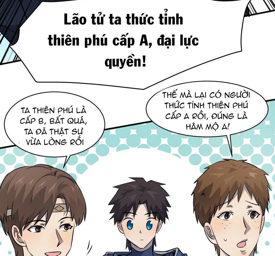 Chỉ Có Ta Có Thể Sử Dụng Triệu Hoán Thuật Chương 2.5 Page 3