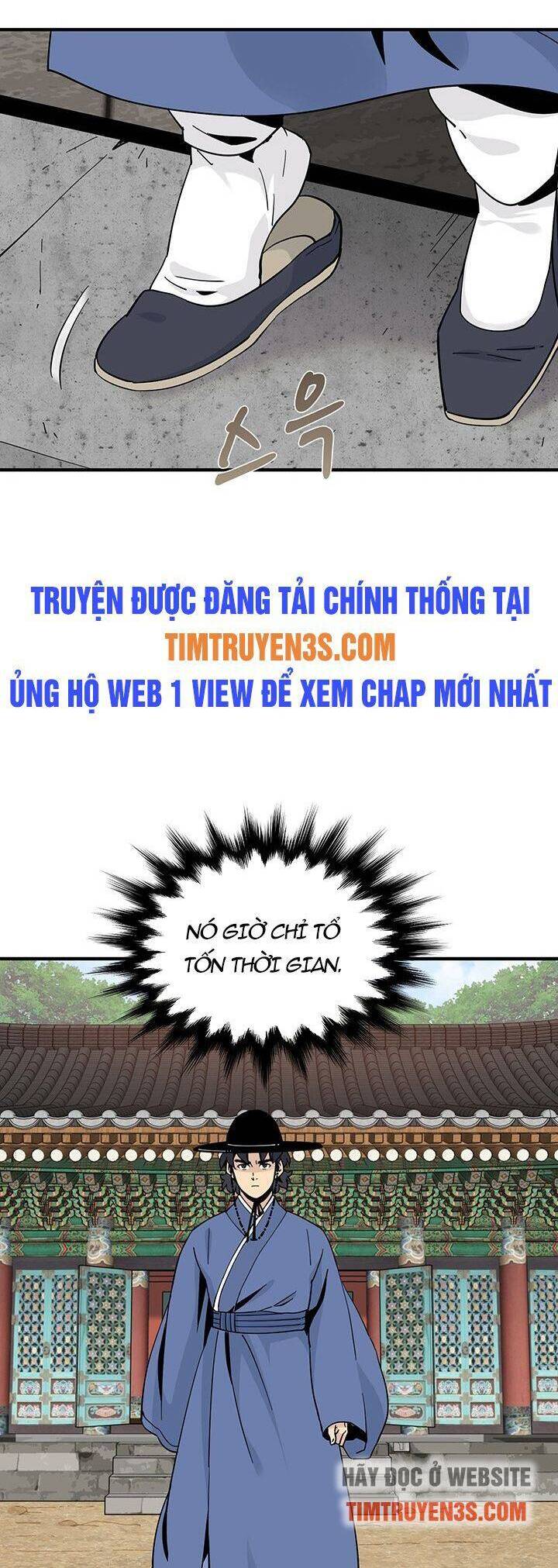 Hồi Ký Của Huyền Thoại Học Giả Chương 6 Page 54