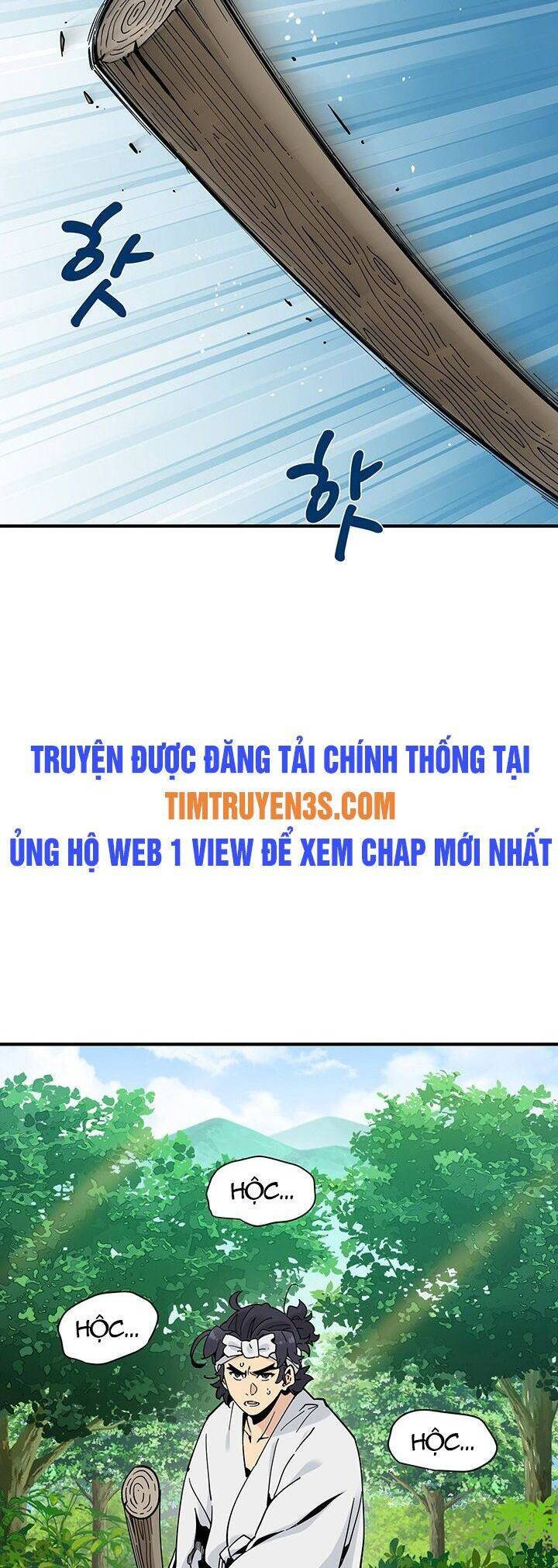 Hồi Ký Của Huyền Thoại Học Giả Chương 6 Page 14