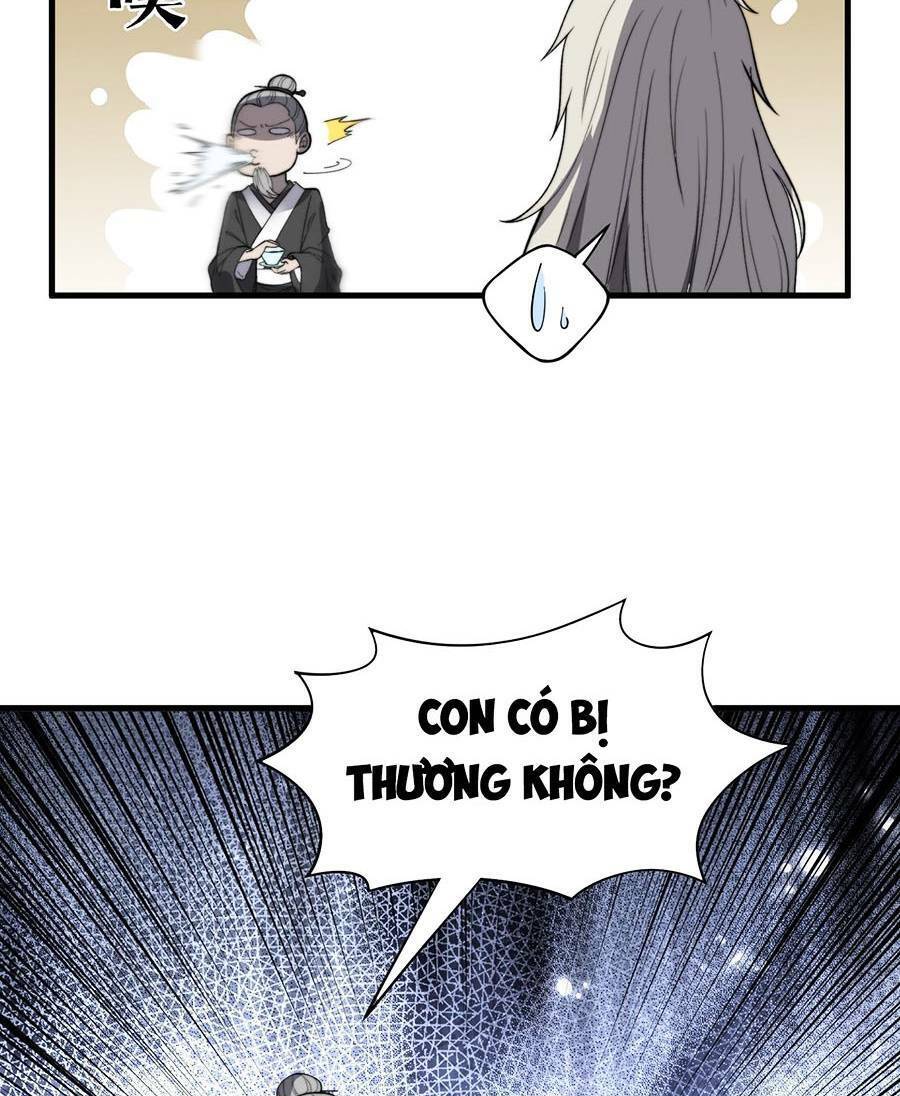 Tối Cường Thôn Phệ Hệ Thống Chương 17 Page 7