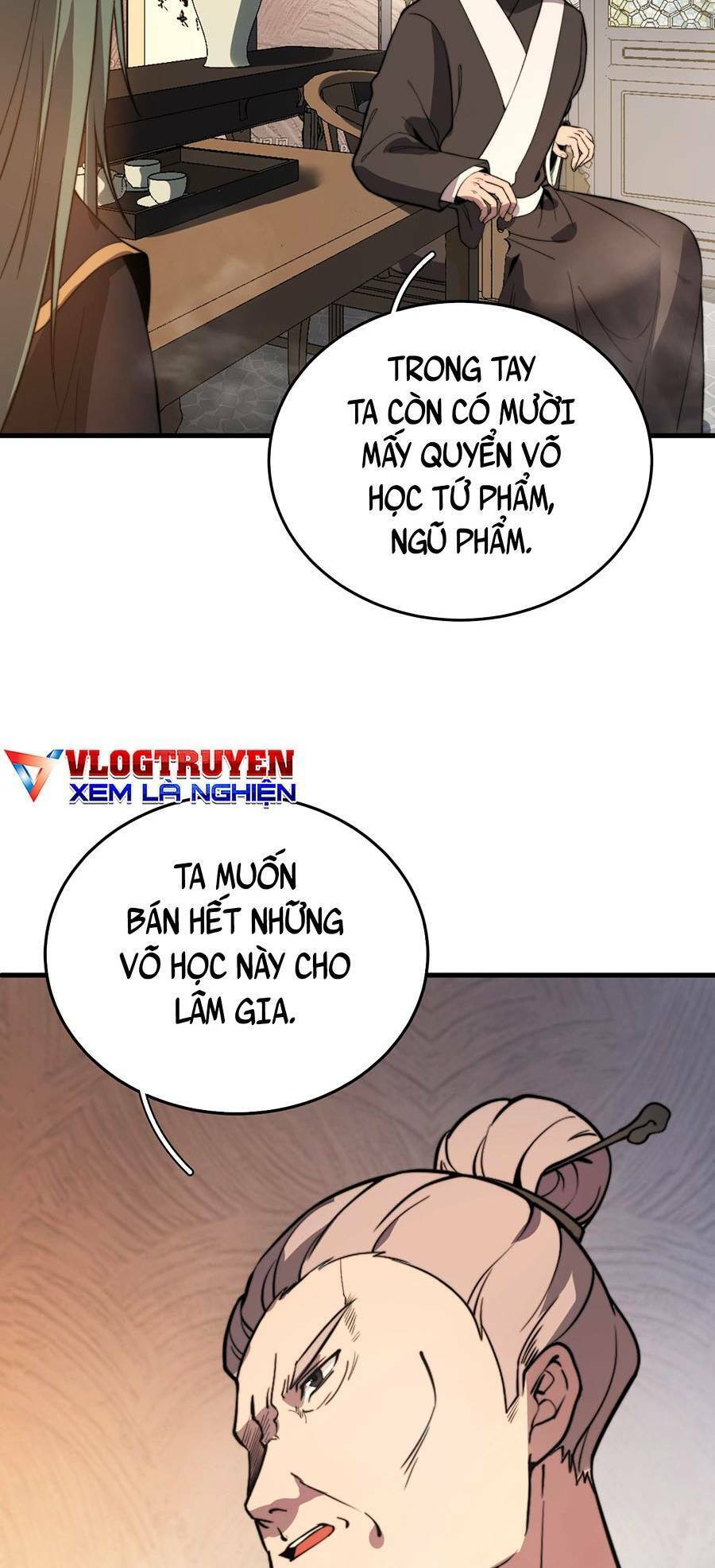 Tối Cường Thôn Phệ Hệ Thống Chương 17 Page 63