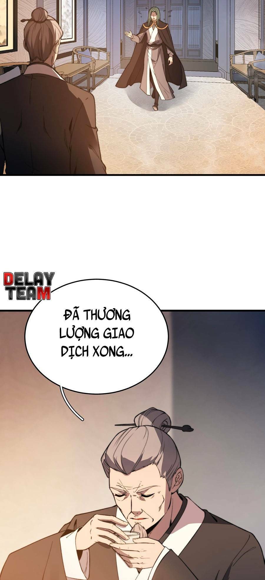 Tối Cường Thôn Phệ Hệ Thống Chương 17 Page 72