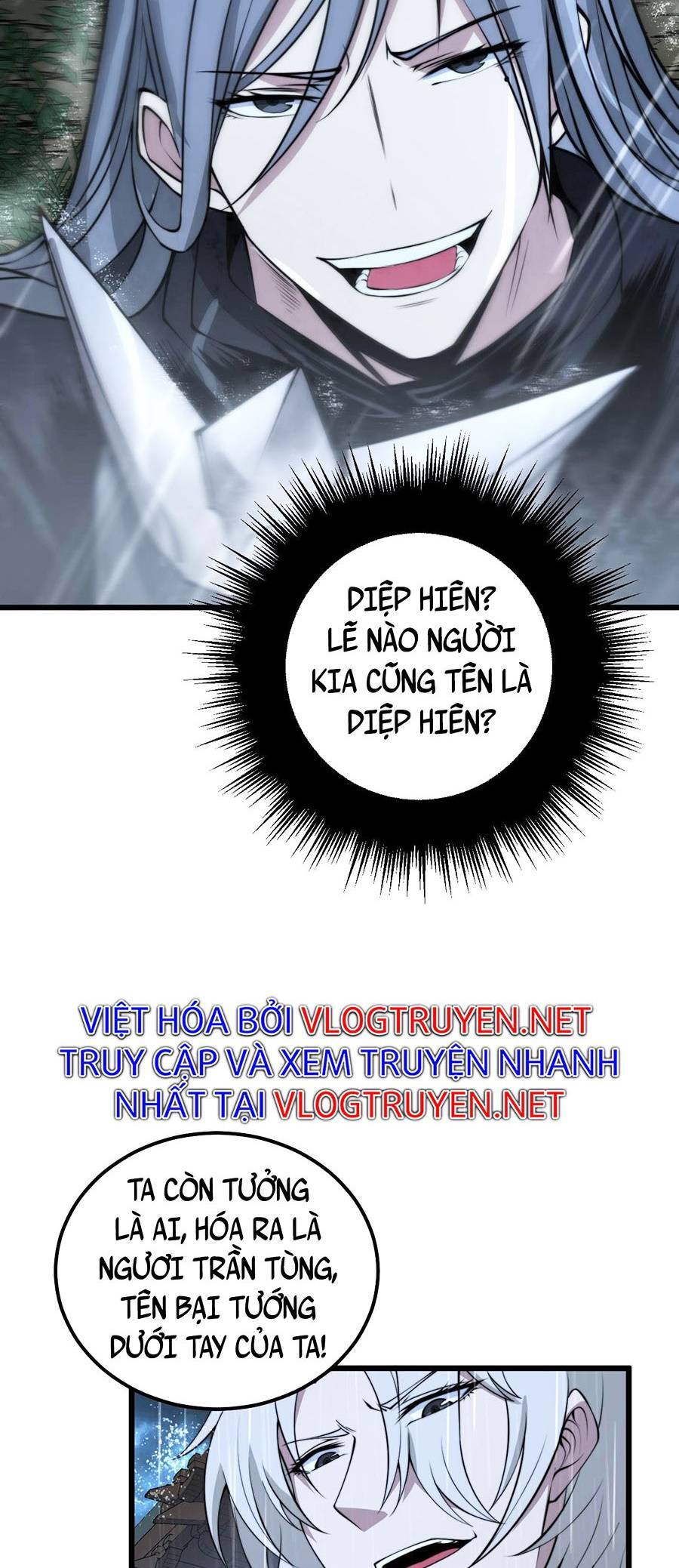 Tối Cường Thôn Phệ Hệ Thống Chương 1 Page 35