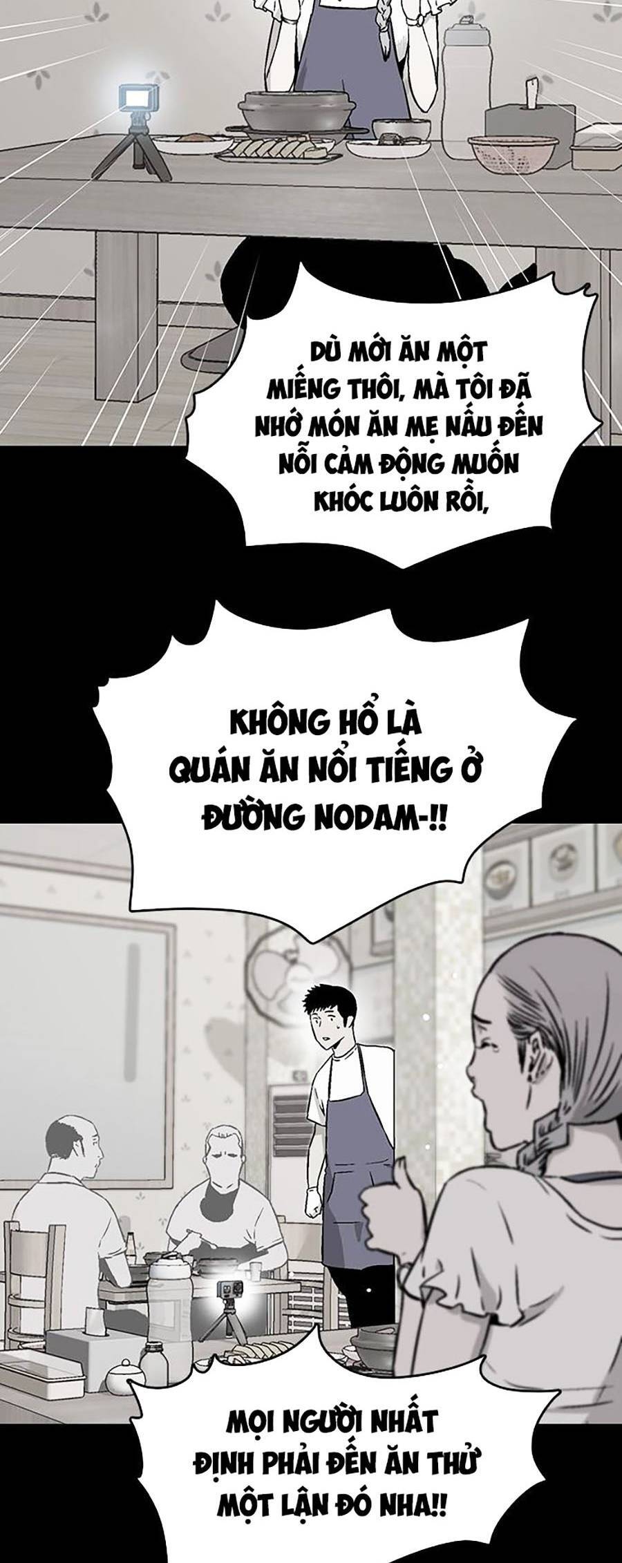 Thiện Chiến Chương 1 Page 56