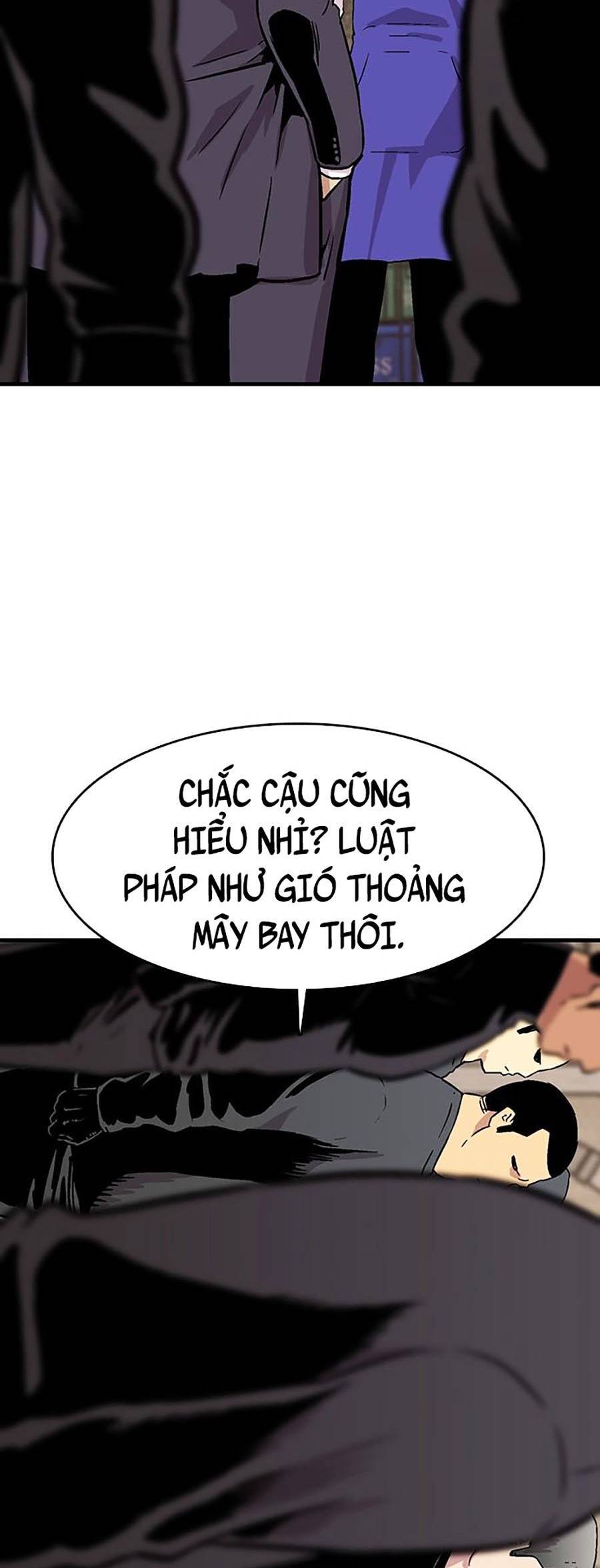 Thiện Chiến Chương 1 Page 8