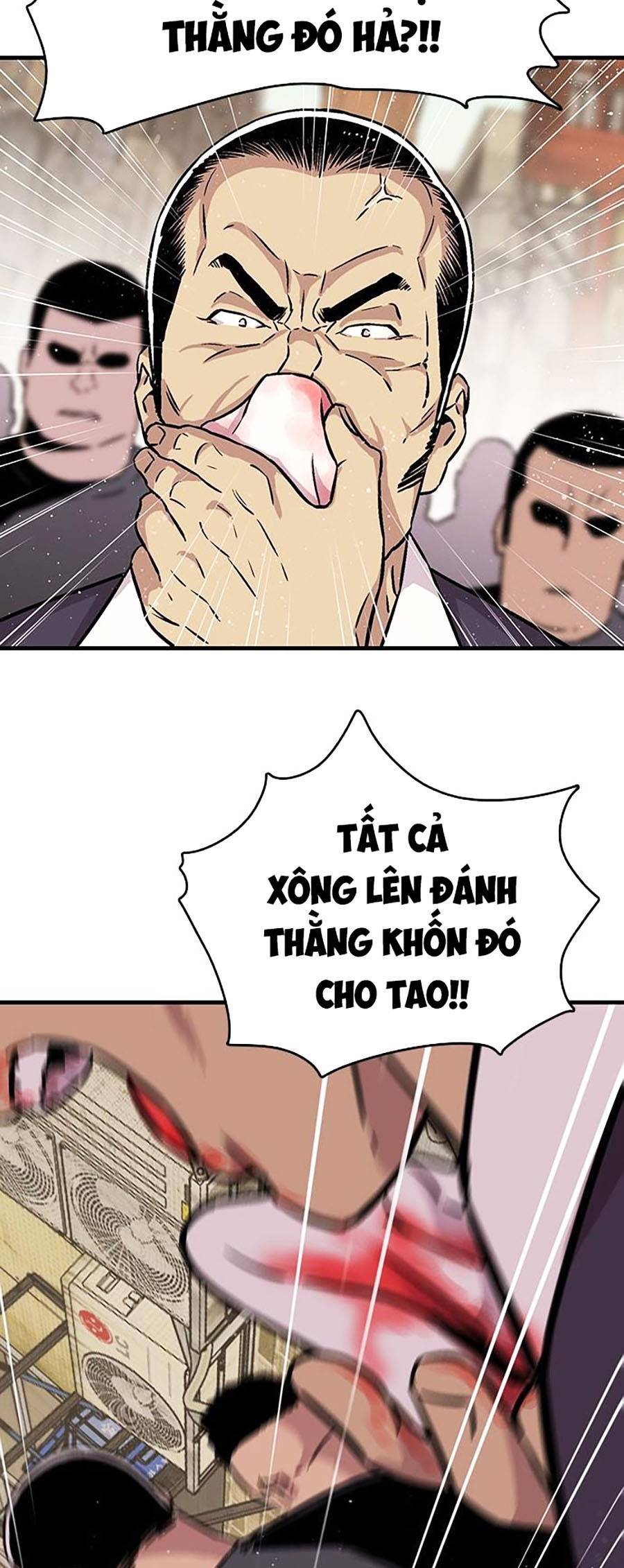 Thiện Chiến Chương 1 Page 73