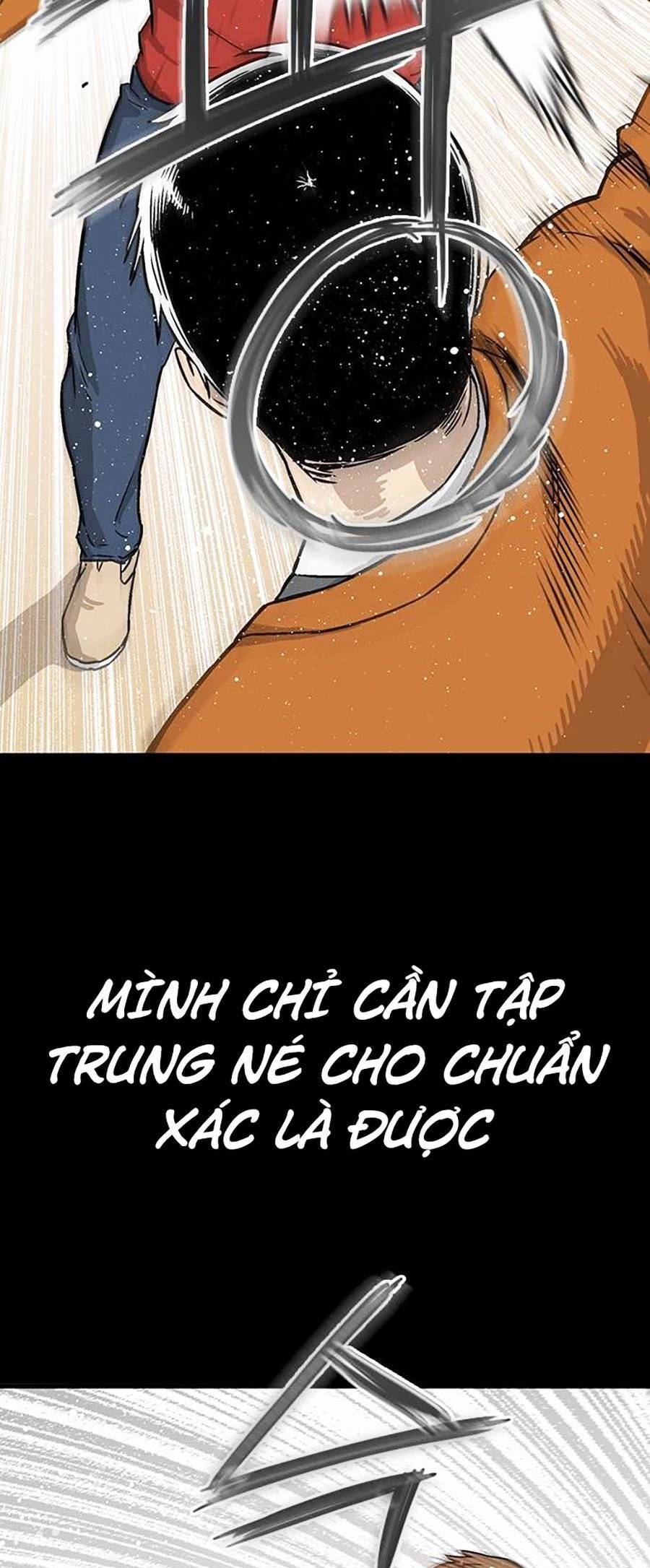 Thiện Chiến Chương 2 Page 55