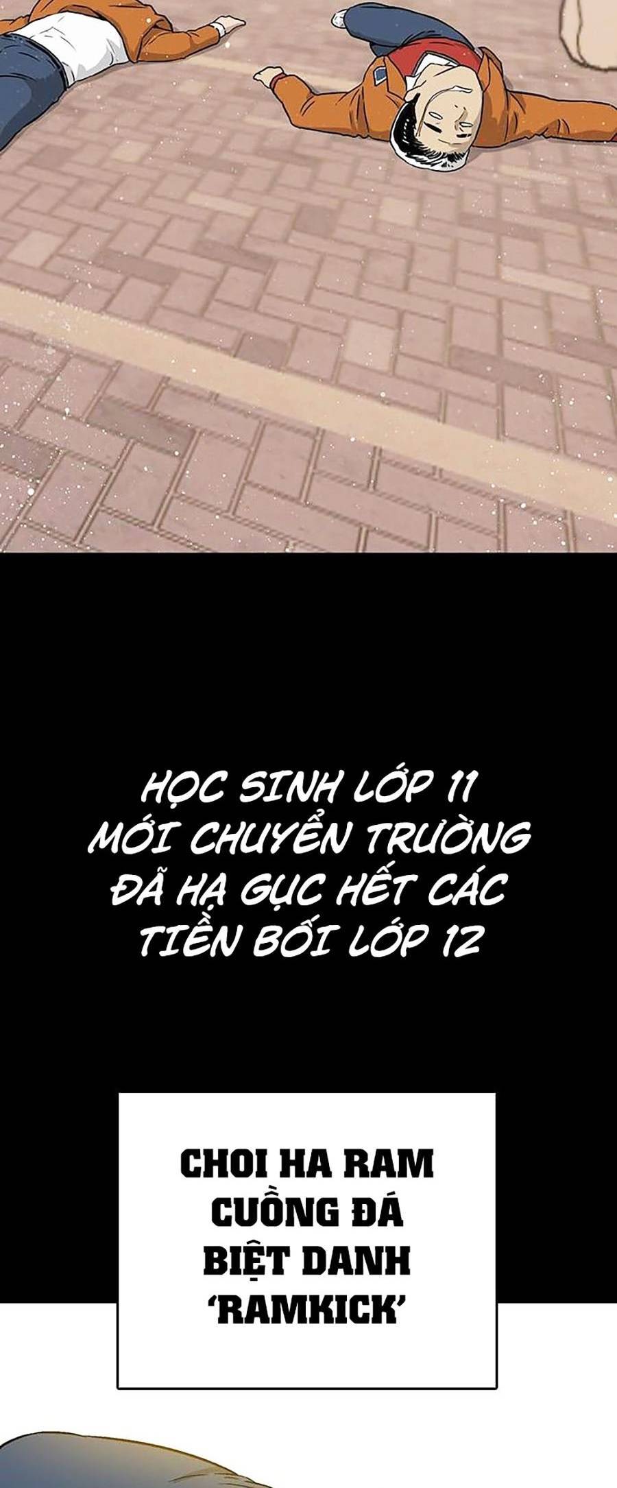 Thiện Chiến Chương 2 Page 63