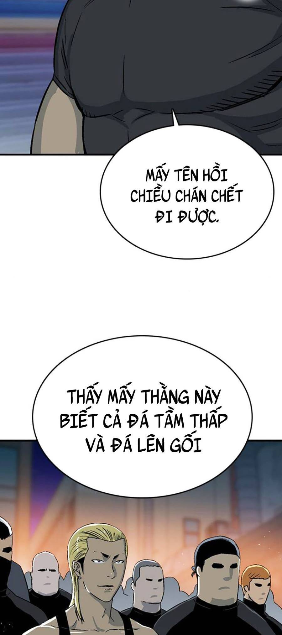 Thiện Chiến Chương 5 Page 33