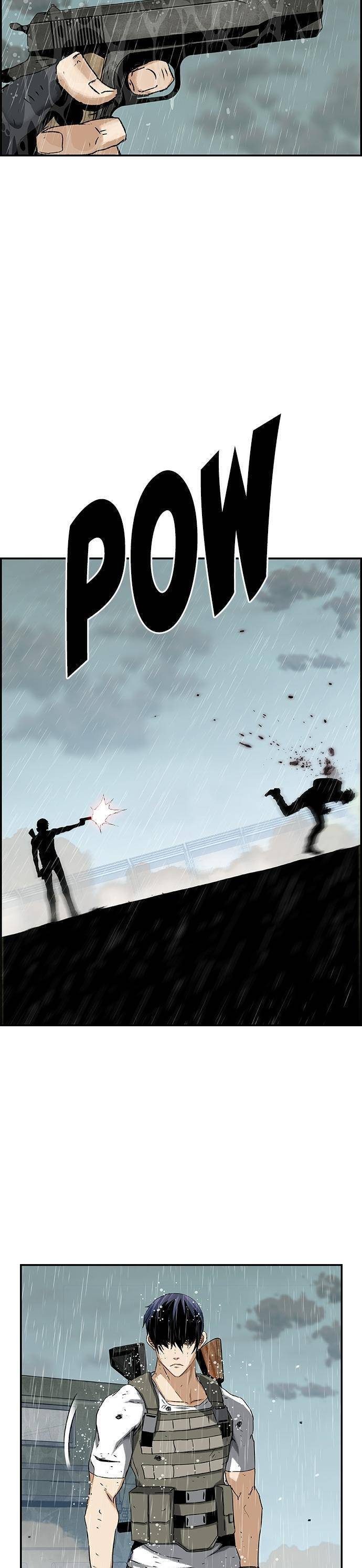 Pubg – Cuộc Chiến Sinh Tồn – 100 Chương 44 Page 13