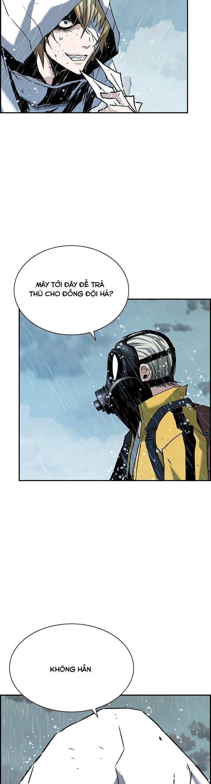 Pubg – Cuộc Chiến Sinh Tồn – 100 Chương 44 Page 28