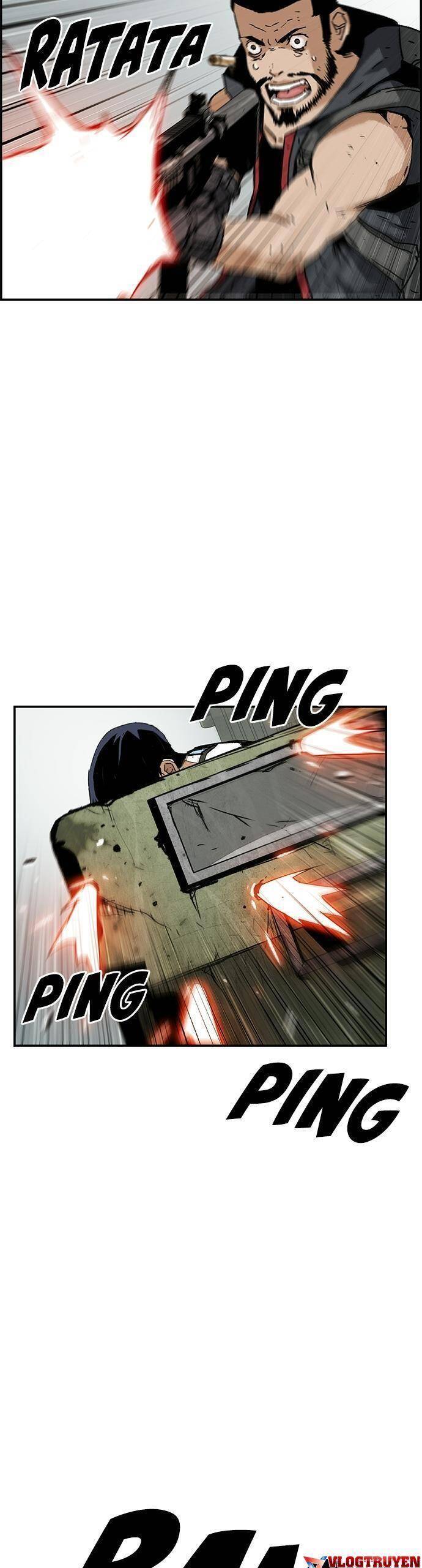 Pubg – Cuộc Chiến Sinh Tồn – 100 Chương 44 Page 10