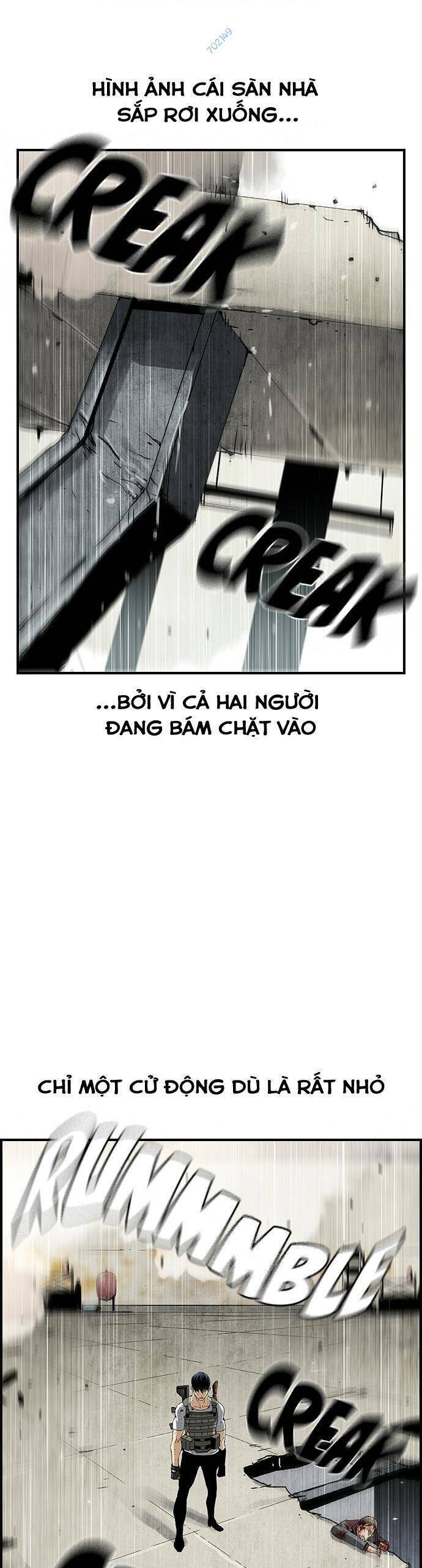 Pubg – Cuộc Chiến Sinh Tồn – 100 Chương 45 Page 31