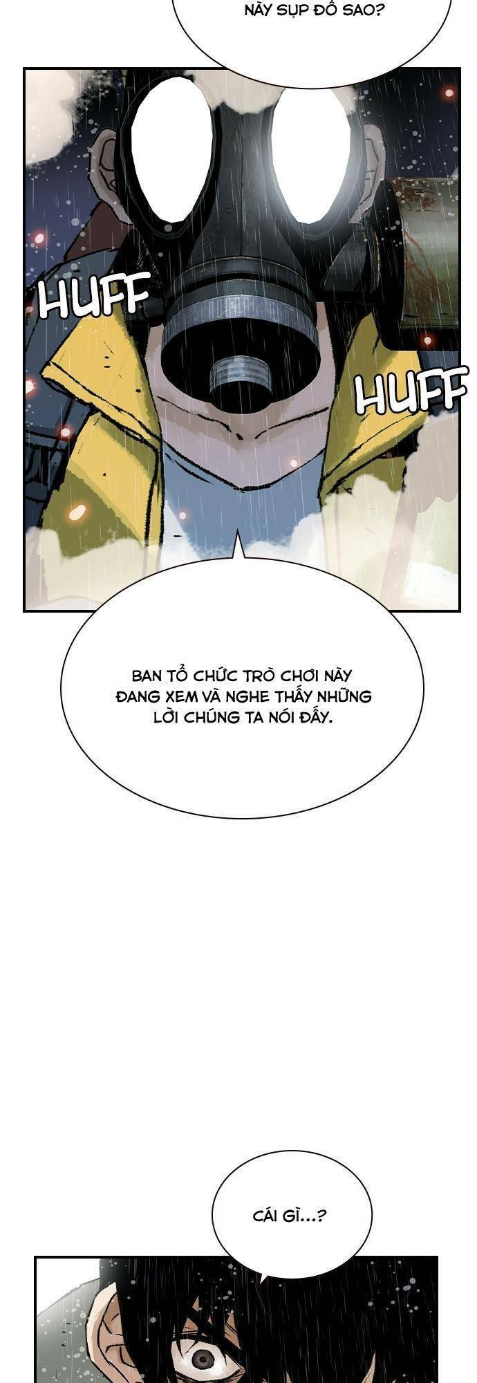 Pubg – Cuộc Chiến Sinh Tồn – 100 Chương 48 Page 26