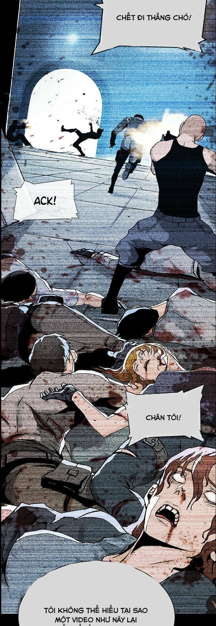 Pubg – Cuộc Chiến Sinh Tồn – 100 Chương 48 Page 36