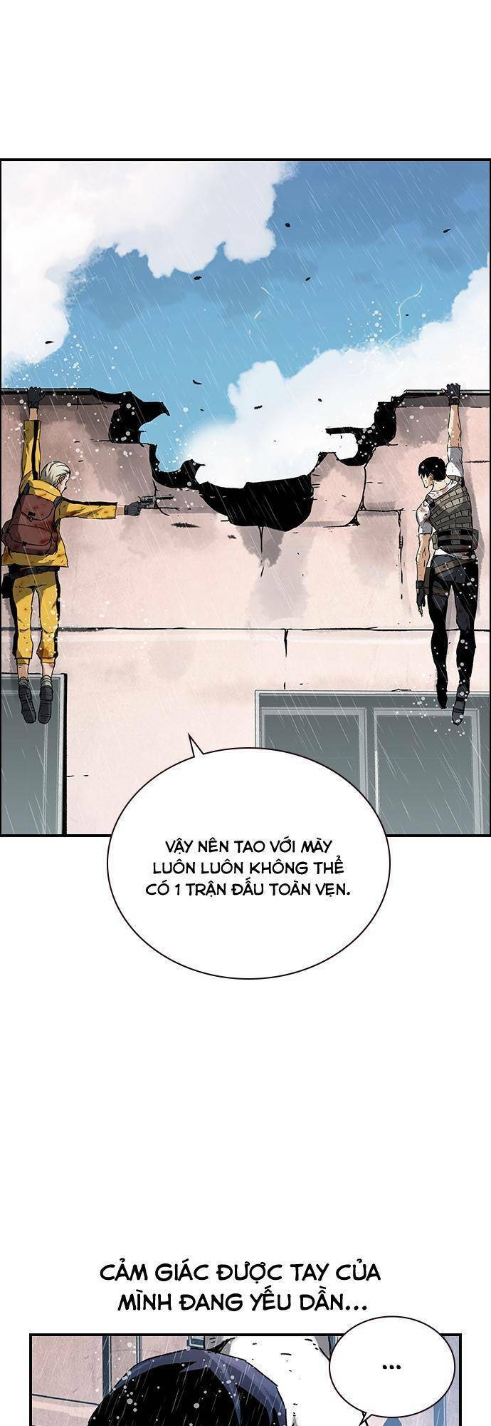 Pubg – Cuộc Chiến Sinh Tồn – 100 Chương 49 Page 12