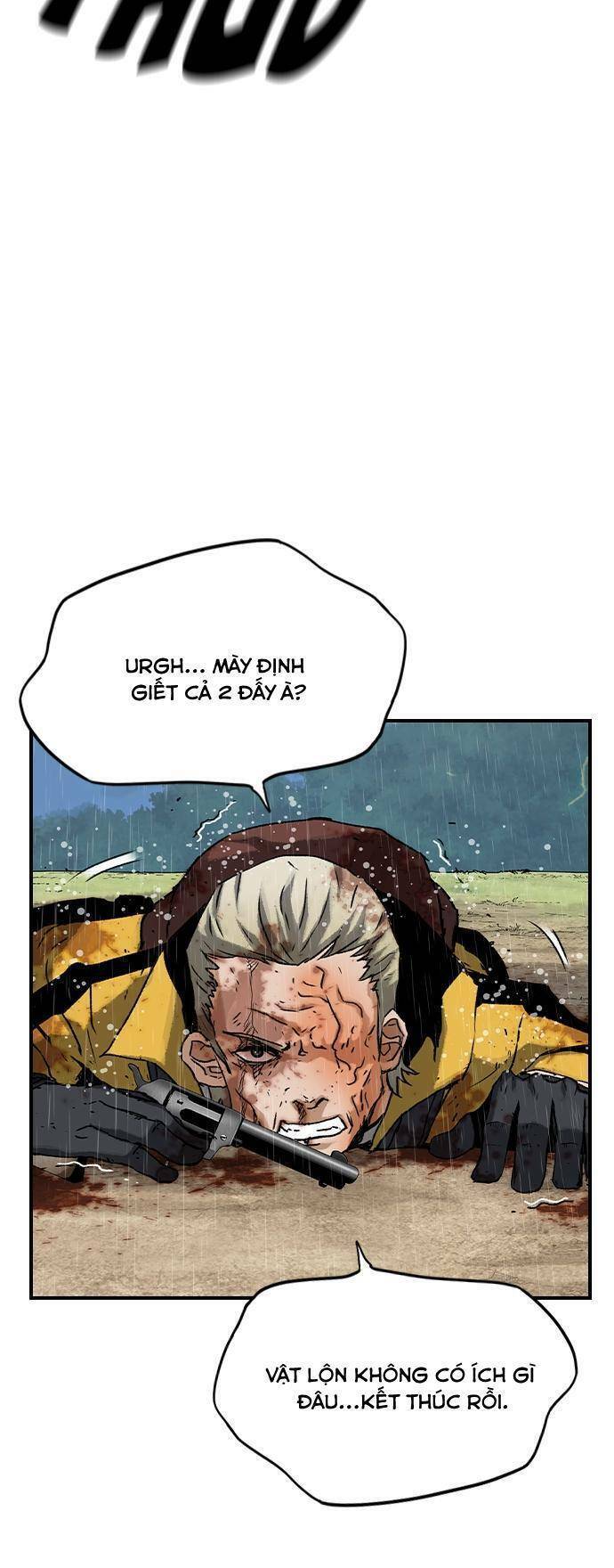 Pubg – Cuộc Chiến Sinh Tồn – 100 Chương 49 Page 27