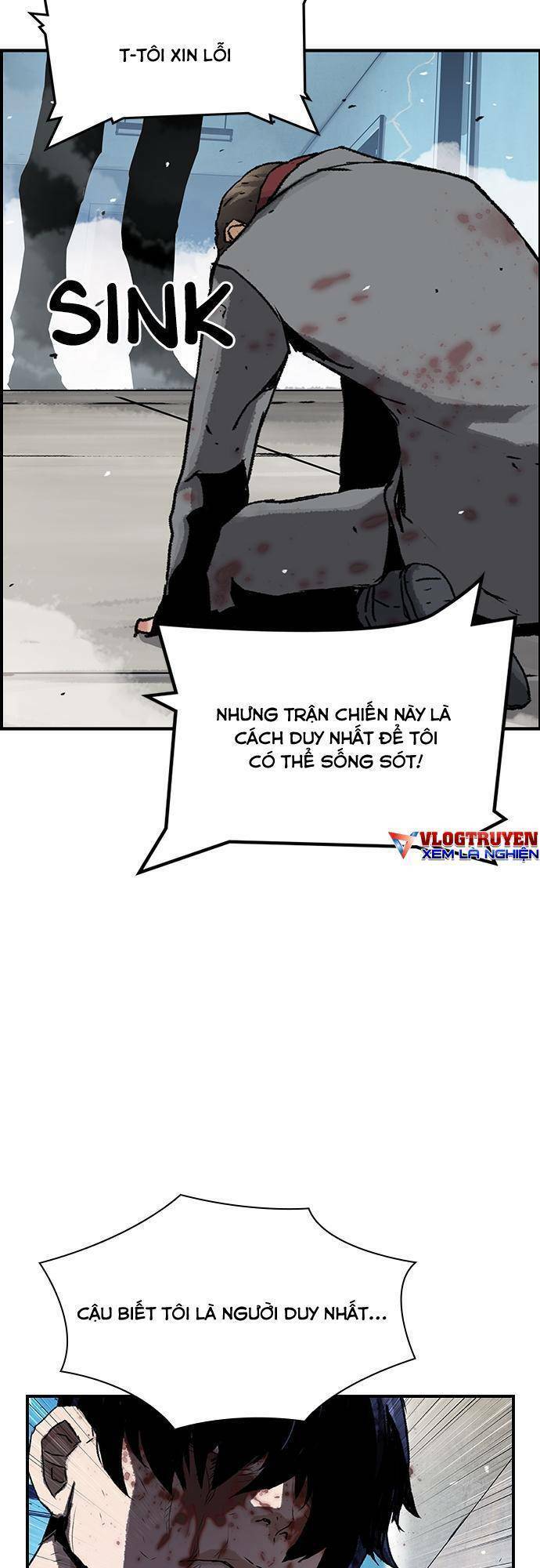 Pubg – Cuộc Chiến Sinh Tồn – 100 Chương 49 Page 39