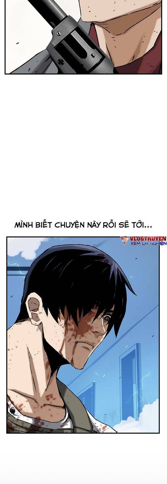 Pubg – Cuộc Chiến Sinh Tồn – 100 Chương 49 Page 45