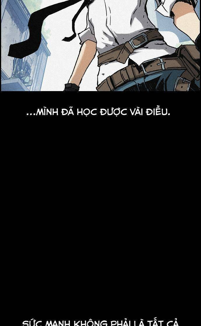 Pubg – Cuộc Chiến Sinh Tồn – 100 Chương 49 Page 47