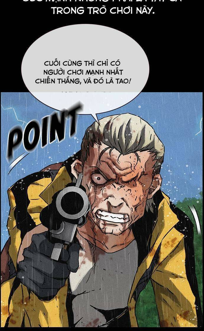 Pubg – Cuộc Chiến Sinh Tồn – 100 Chương 49 Page 48