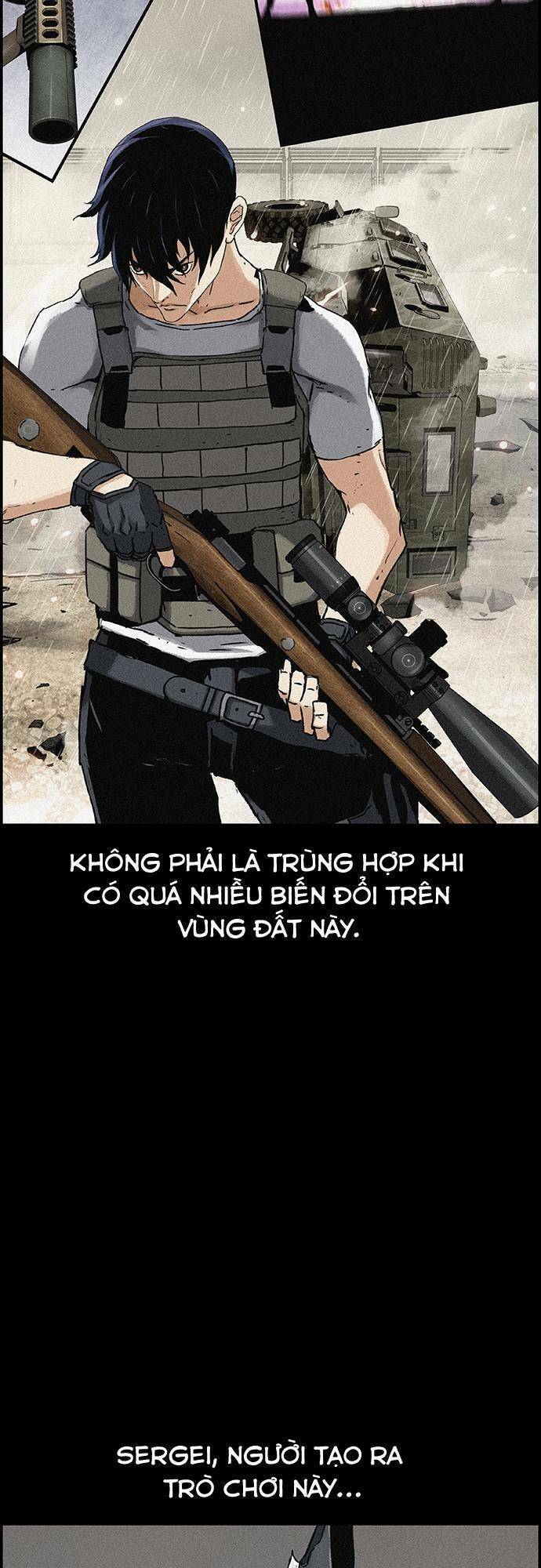 Pubg – Cuộc Chiến Sinh Tồn – 100 Chương 49 Page 50