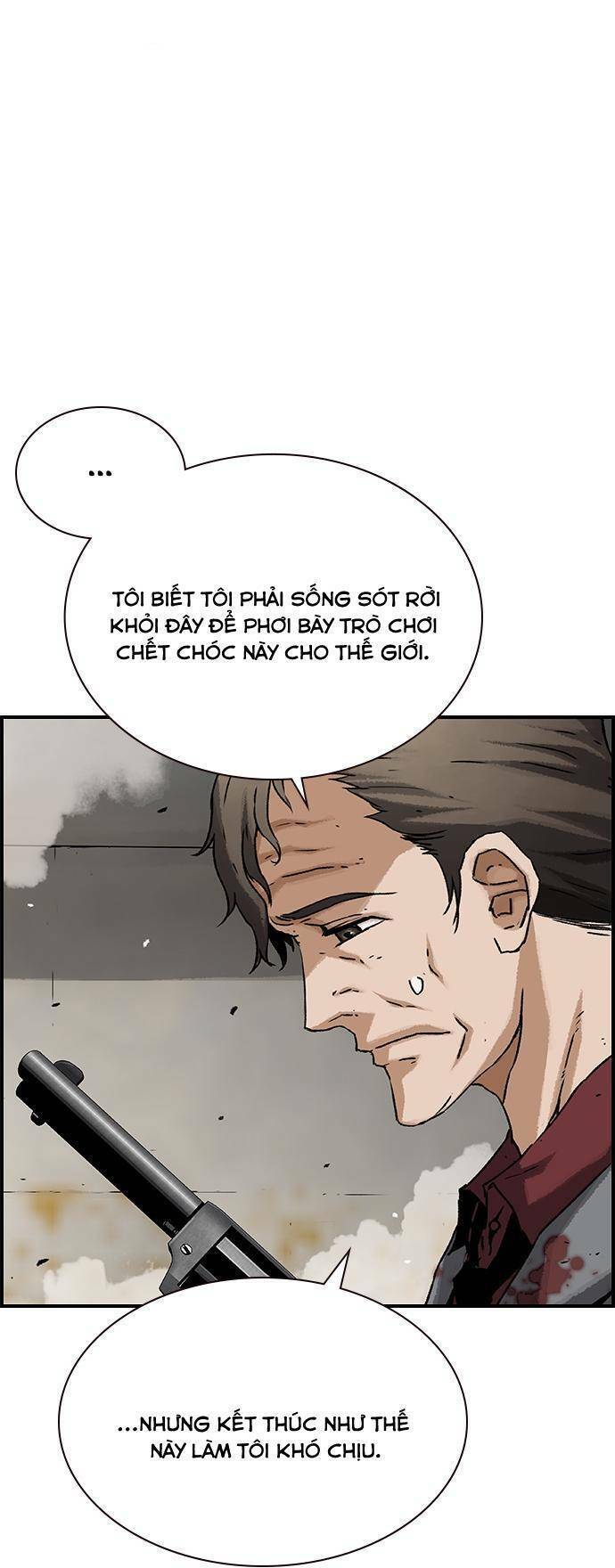 Pubg – Cuộc Chiến Sinh Tồn – 100 Chương 49 Page 53