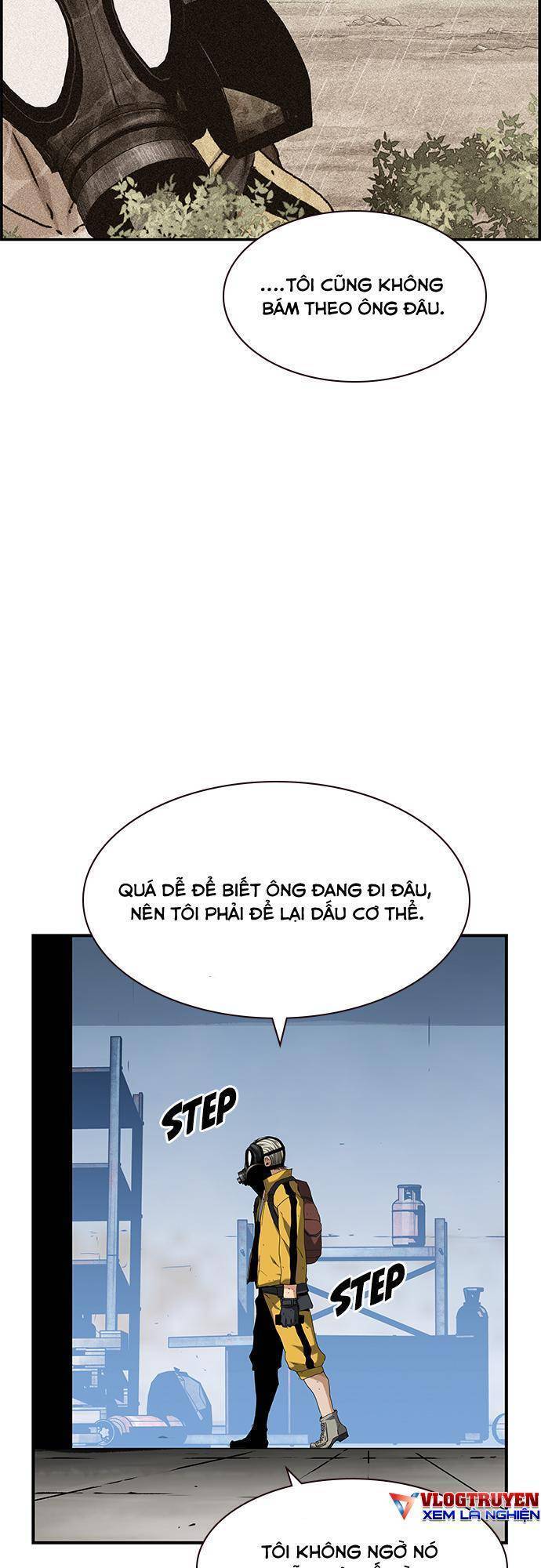 Pubg – Cuộc Chiến Sinh Tồn – 100 Chương 41 Page 19