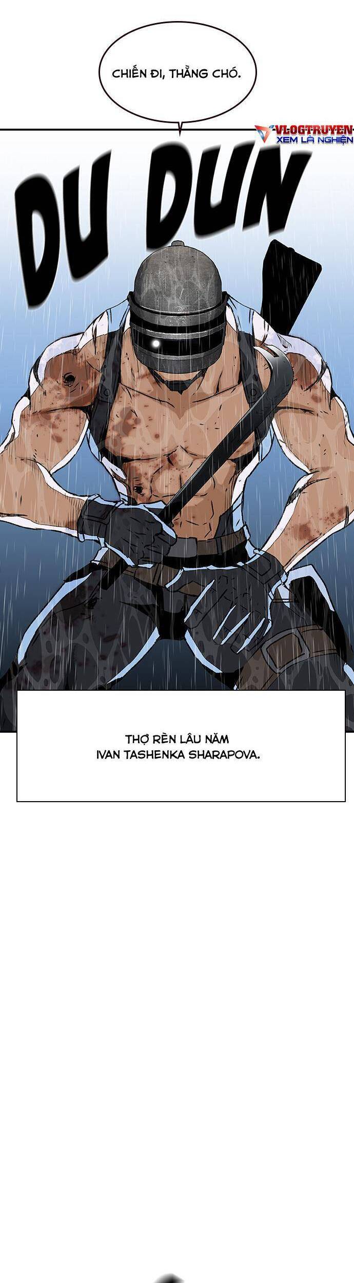 Pubg – Cuộc Chiến Sinh Tồn – 100 Chương 41 Page 12