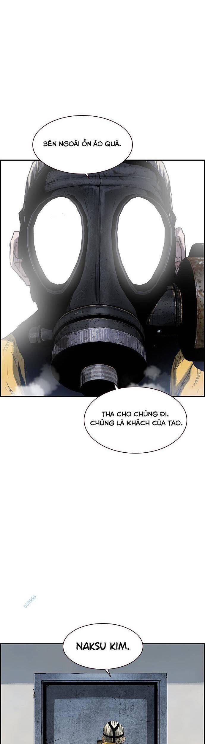 Pubg – Cuộc Chiến Sinh Tồn – 100 Chương 41 Page 14