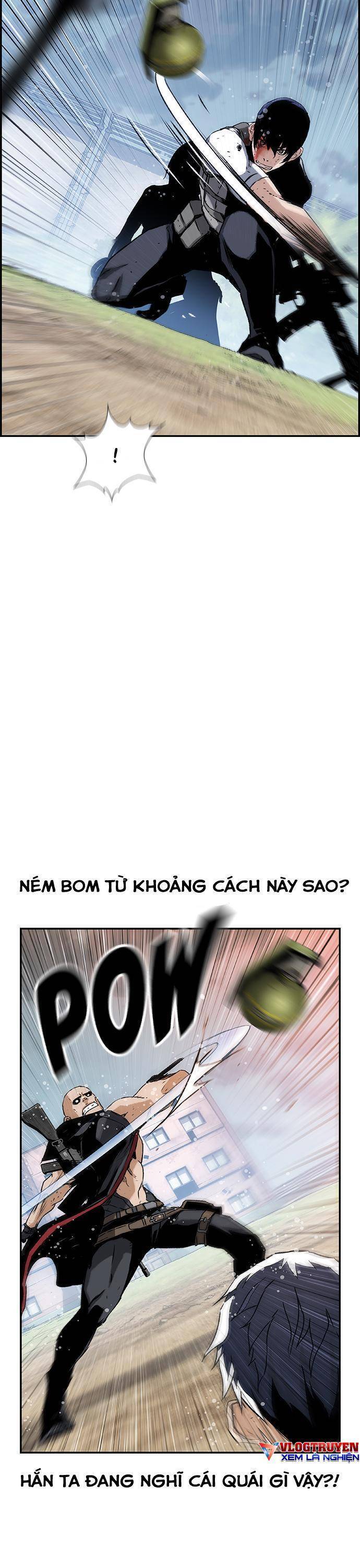 Pubg – Cuộc Chiến Sinh Tồn – 100 Chương 41 Page 3