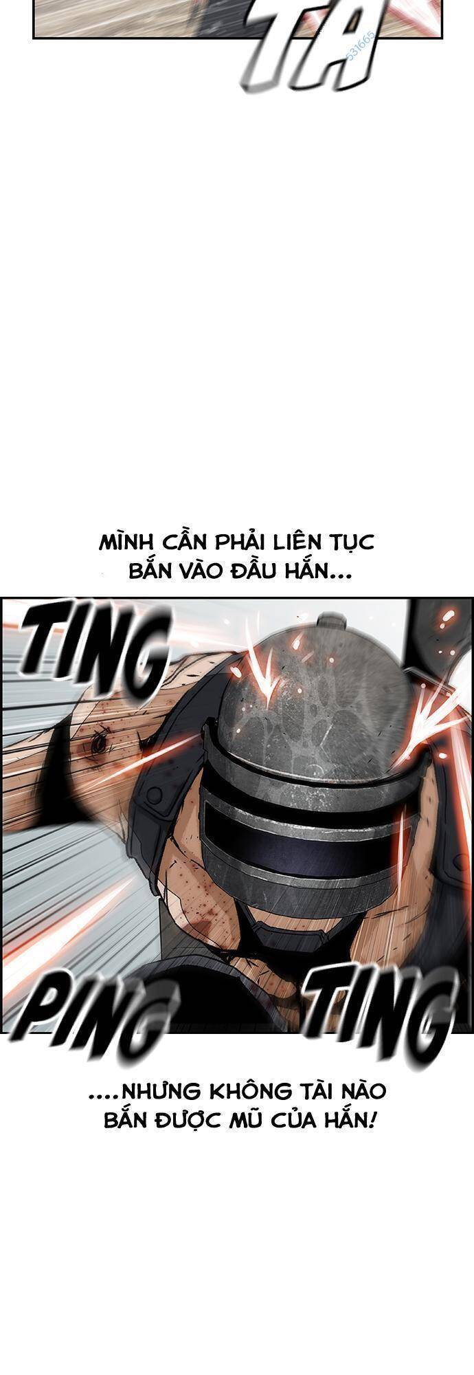 Pubg – Cuộc Chiến Sinh Tồn – 100 Chương 41 Page 37