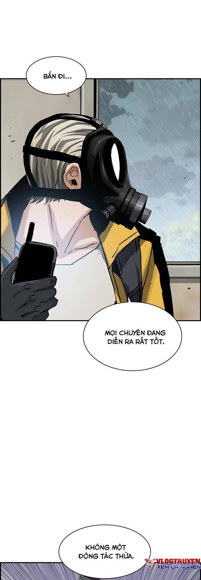 Pubg – Cuộc Chiến Sinh Tồn – 100 Chương 41 Page 43