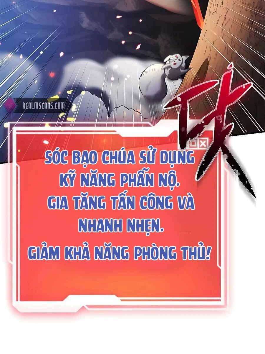 Tôi May Mắn Triệu Hồi Được Tinh Linh Hộ Vệ Hạng 10 Chương 11 Page 31