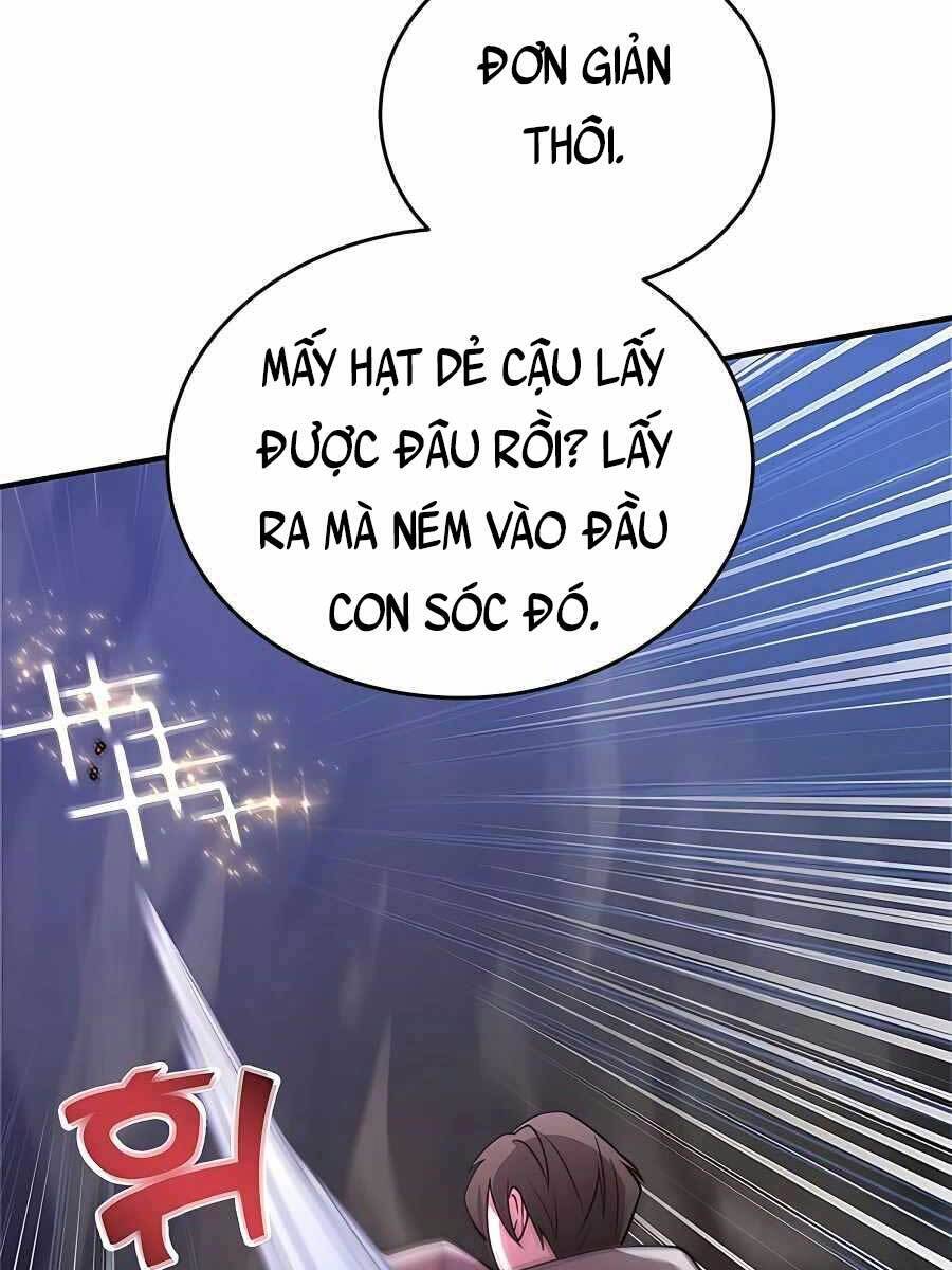 Tôi May Mắn Triệu Hồi Được Tinh Linh Hộ Vệ Hạng 10 Chương 11 Page 96