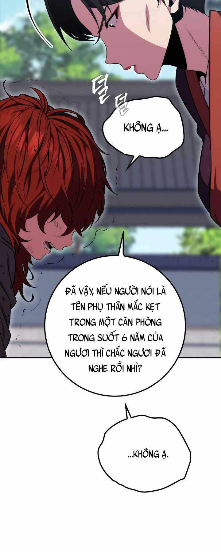 Cửu Thiên Kiếm Pháp Chương 1 Page 51