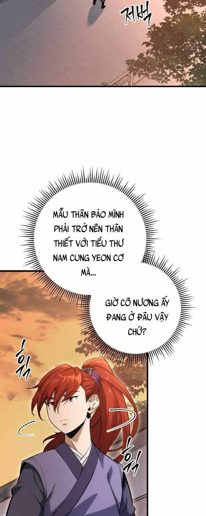 Cửu Thiên Kiếm Pháp Chương 2 Page 26