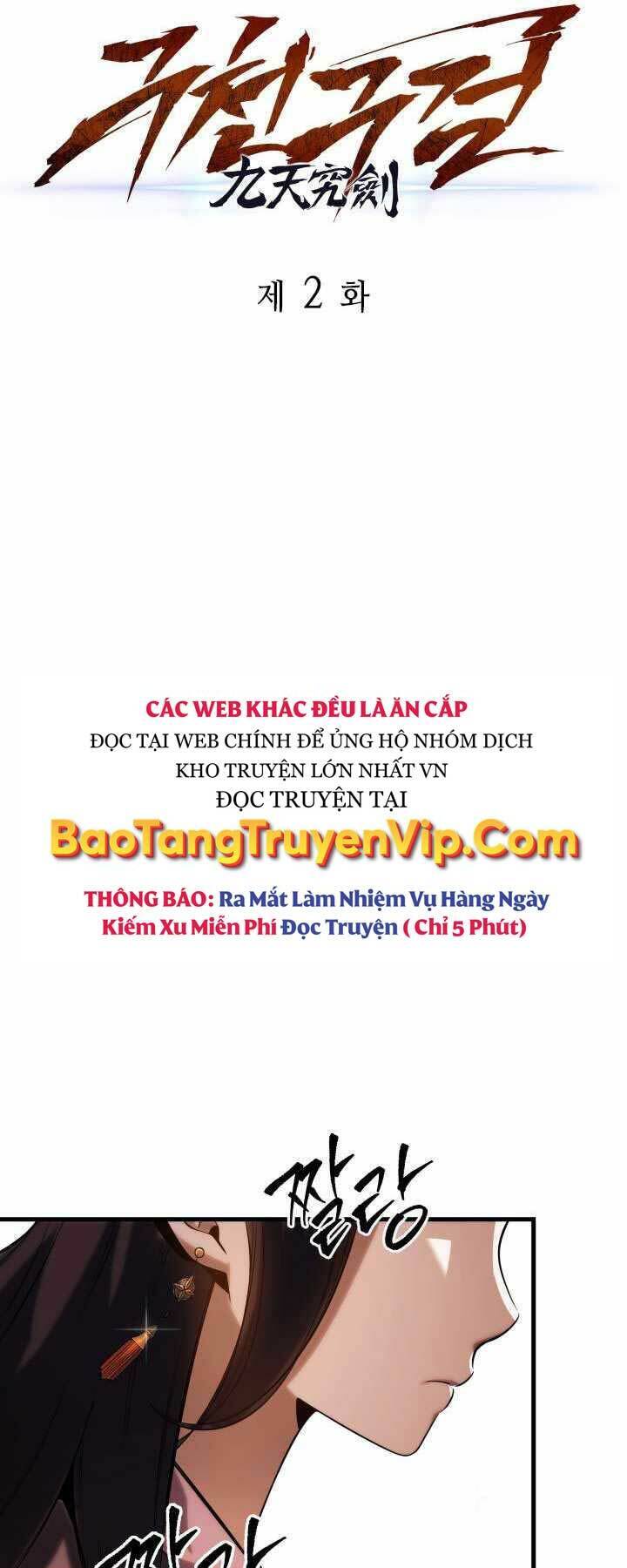 Cửu Thiên Kiếm Pháp Chương 2 Page 48