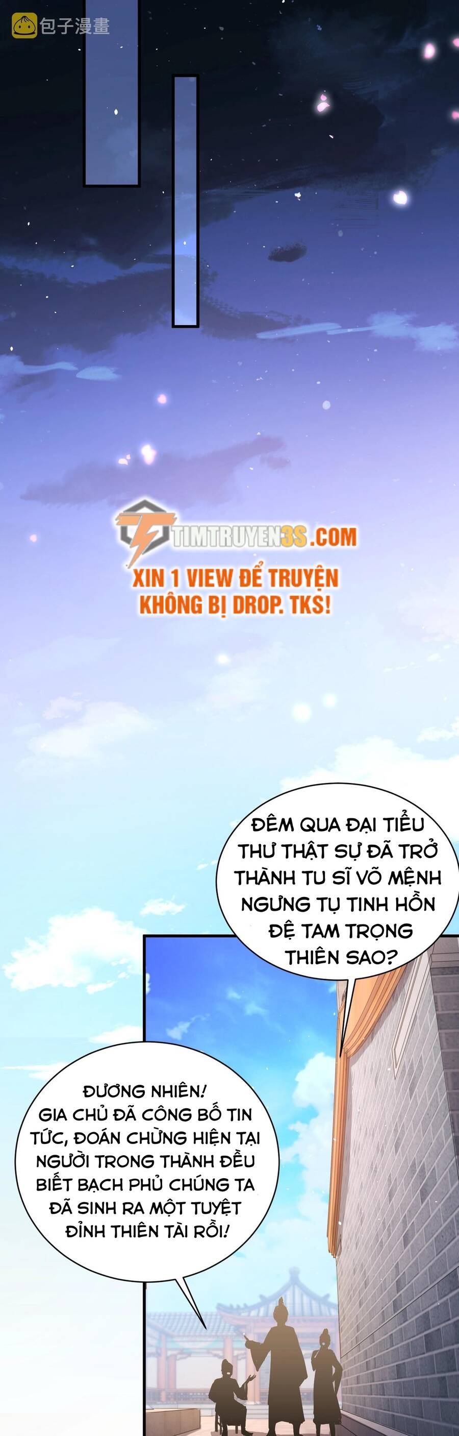 Thái Cổ Thần Vương Chương 1 Page 27